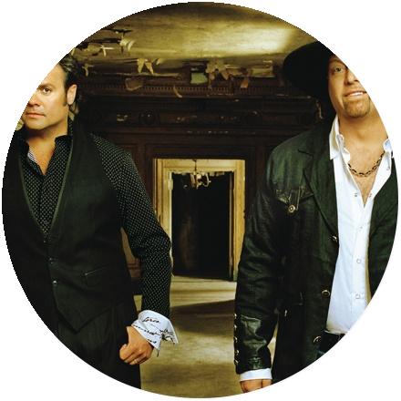 Icon Montgomery Gentry