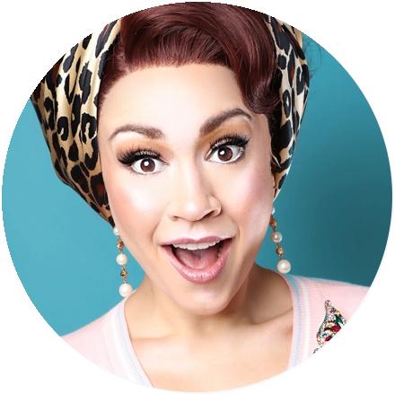 Icon Diana DeGarmo