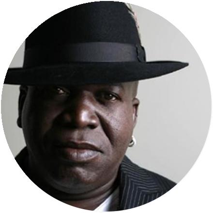 Icon Barrington Levy