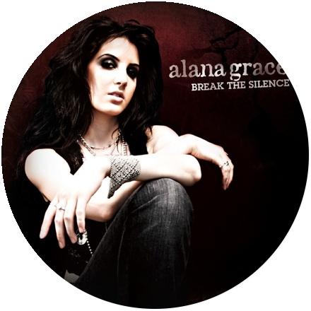 Icon Alana Grace