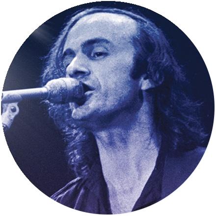 Icon Sniff'n The Tears