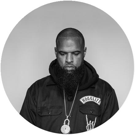 Icon Slim Thug