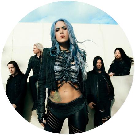 Icon Arch Enemy
