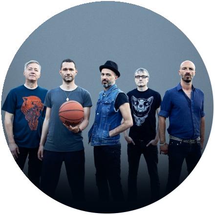 Icon Subsonica