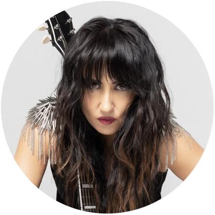 Icon KT Tunstall