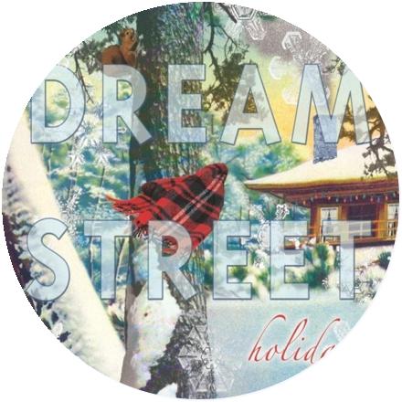 Icon Dream Street