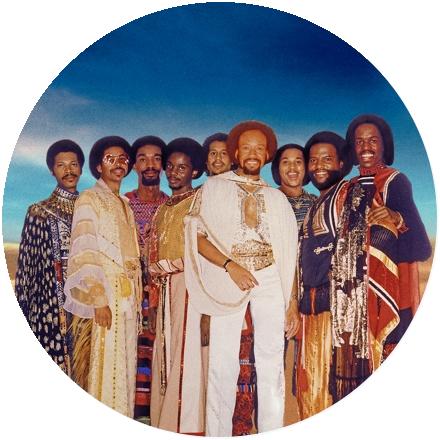 Songteksten.net - Songtekst: Earth Wind And Fire - Fall In Love With Me