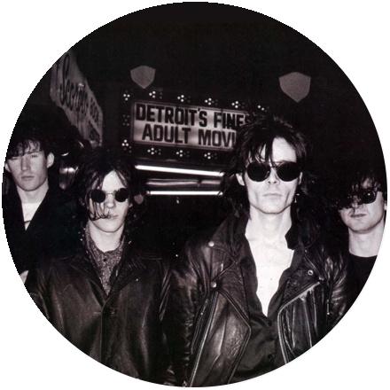 Sisters Of Mercy