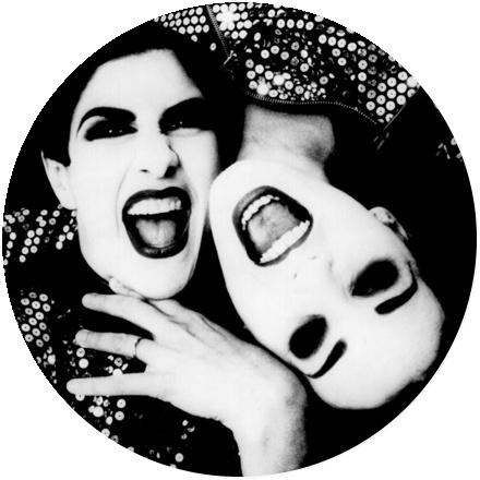 Icon Shakespeare's Sister