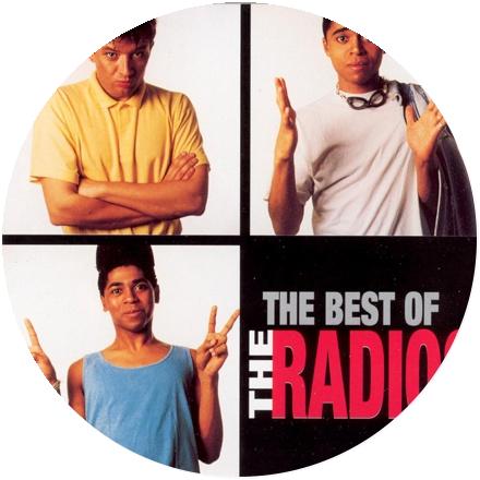 Icon The Radios