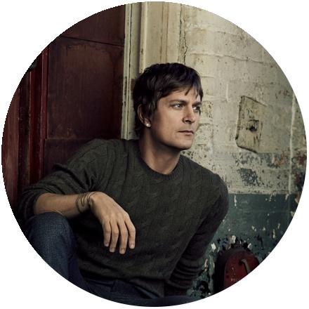 Icon Rob Thomas