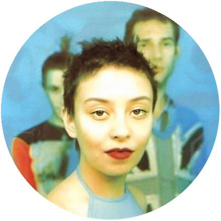 Icon Sneaker Pimps