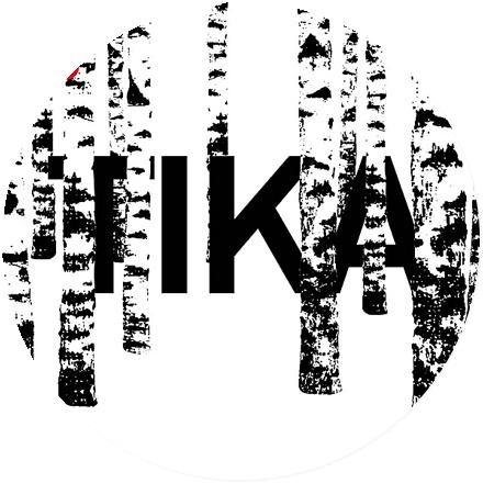 Icon Tika