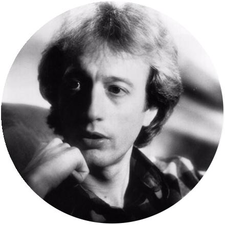 Icon Robin Gibb