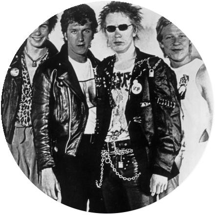 Sex Pistols