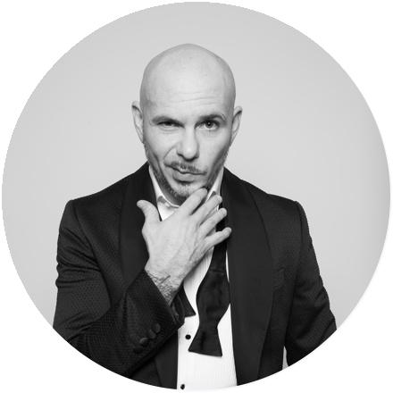 Songteksten.net - Songtekst: Pitbull - Hotel room service