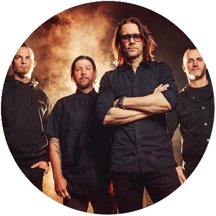 Songteksten.net - Songteksten van Alter Bridge