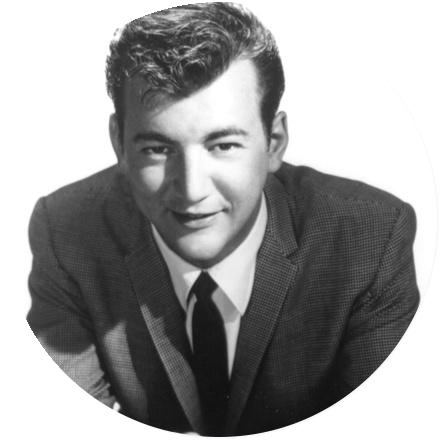 Icon Bobby Darin