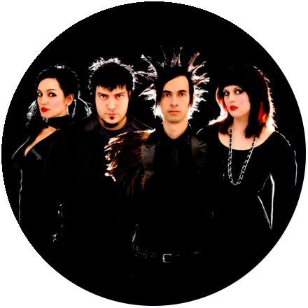 Icon Mindless Self Indulgence