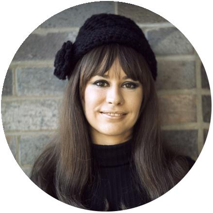 Astrud Gilberto