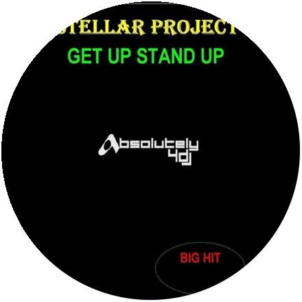 Icon Stellar Project