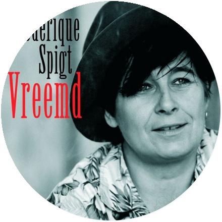 Icon Frédérique Spigt