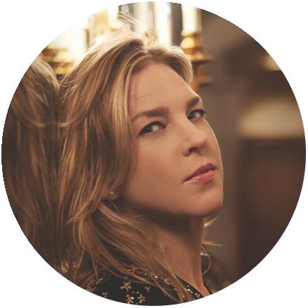 Icon Diana Krall