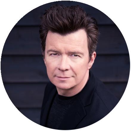 Songteksten.net - Songtekst: Rick Astley - Never gonna give you up