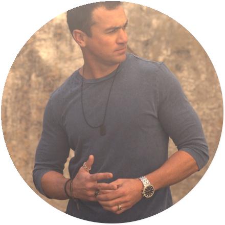 Icon Shannon Noll