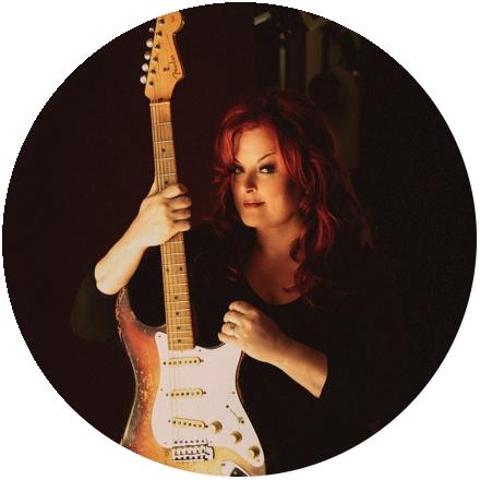 Icon Wynonna Judd