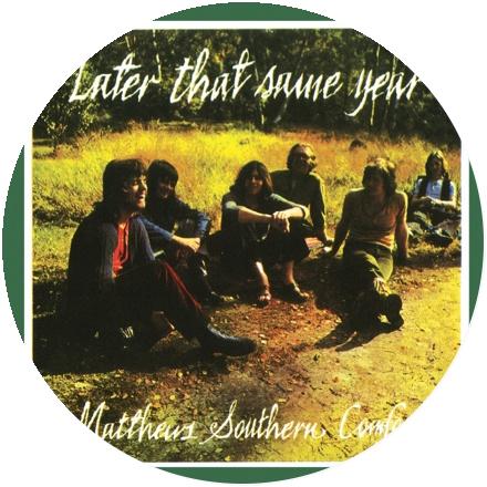 Icon Matthew's Southern Comfort