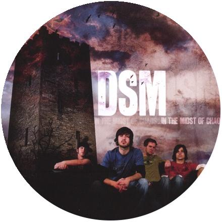 Icon DSM