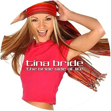 Icon Tina Bride
