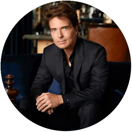 Icon Richard Marx