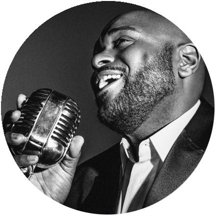 Icon Ruben Studdard