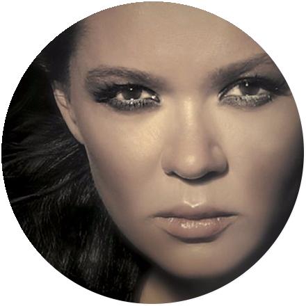 Icon Ruslana