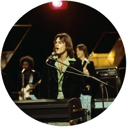 Icon KC & Sunshine Band