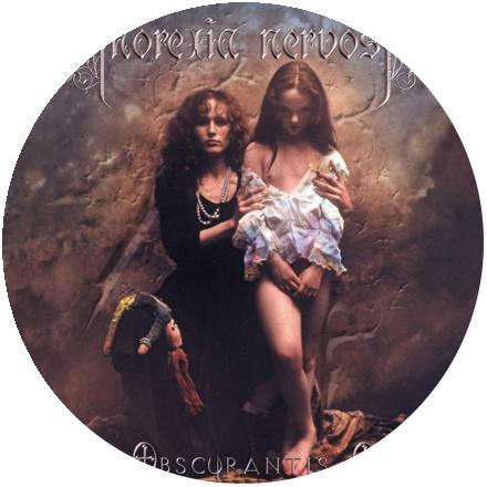 Icon Anorexia Nervosa