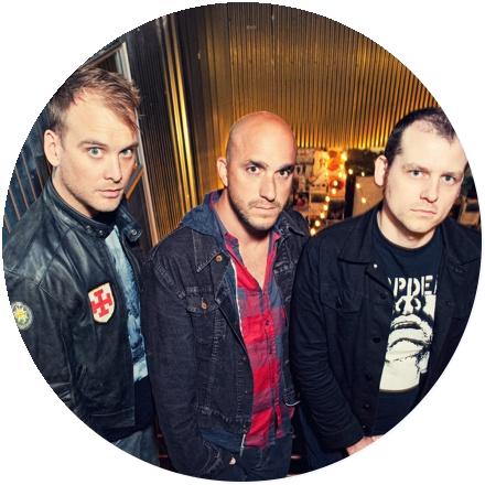 Alkaline Trio