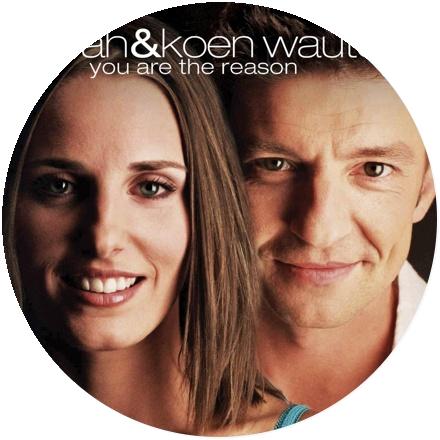 Icon Sarah & Koen Wauters