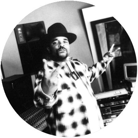 Icon Sir Mix Alot