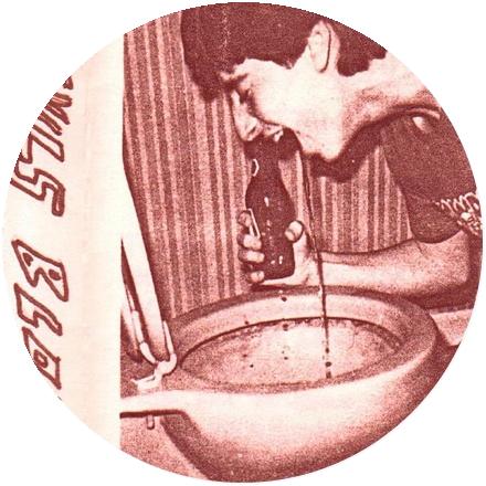 Icon The Bloody Devils