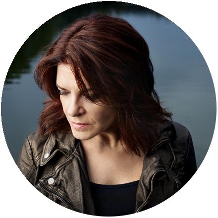 Rosanne Cash