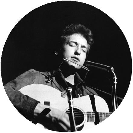 Songteksten.net - Songteksten van Bob Dylan