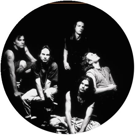 Icon Stabbing Westward