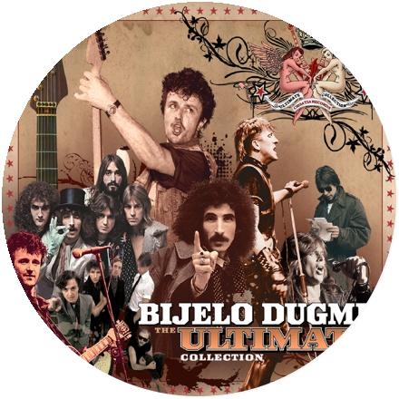 Icon Bijelo Dugme