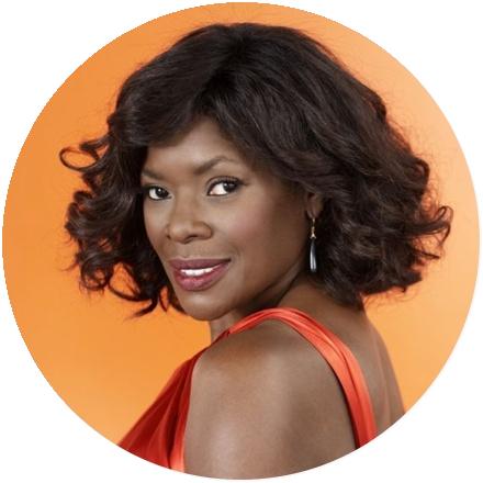 Icon Marcia Hines