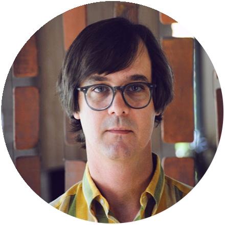 Icon Michael Andrews