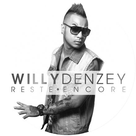 Icon Willy Denzey