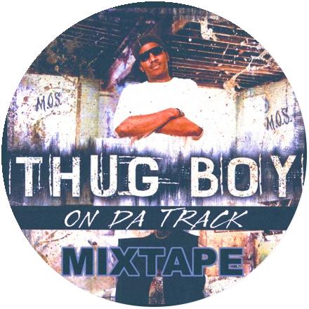 Icon ThuG-B